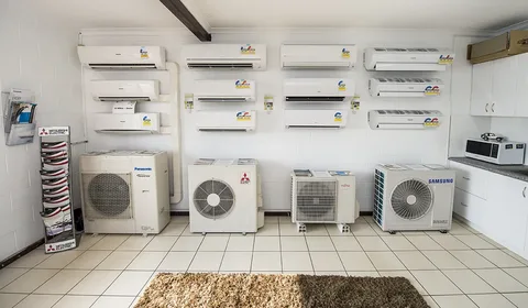 Used Split AC Buyers in Dubai